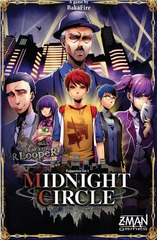 Tragedy Looper: Midnight Circle