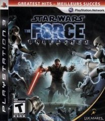 Star Wars: The Force Unleashed - Greatest Hits