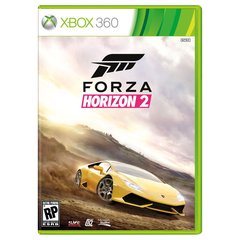 Forza Horizon 2