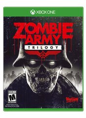 Zombie Army Trilogy