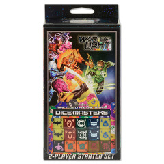 Dice Masters: War of Light Starter Set