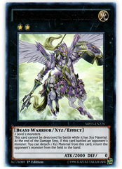 Sky Cavalry Centaurea - MP15-EN225 - Ultra Rare - 1st Edition