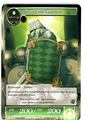 Alice's Little Guardian - SKL-051 - C - Foil