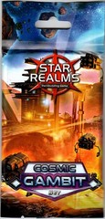 Star Realms Cosmic - Gambit Booster Pack