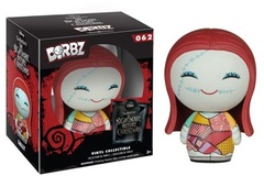 062 - Sally (Nightmare Before Christmas)