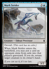 Murk Strider