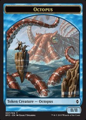 Octopus Token