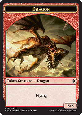 Dragon Token