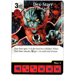 Dex-Starr - 