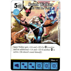 Saint Walker - 