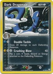 Dark Dragonair - 32/109 - EX Team Rocket Returns Promo