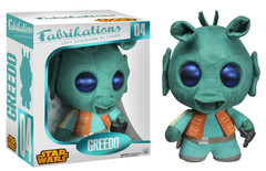 #04 - Greedo (Star Wars)