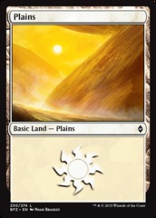 Plains (250)