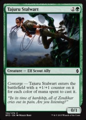 Tajuru Stalwart - Foil