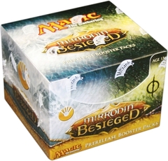 Mirrodin Besieged Faction Booster Box