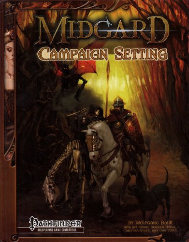 Midgard Campaign Setting