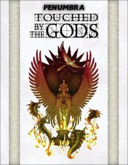Touched by the Gods: A Sourcebook of Cults and Cabals