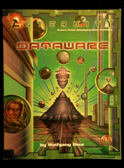 Alternity: Dataware