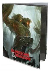 Dungeons & Dragons - Character Folio - Demogorgon