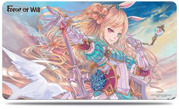 Force of Will - Alice Playmat
