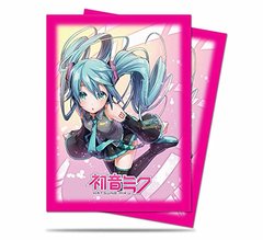 Hatsune Miku Lost Deck Protector sleeves