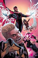 Uncanny X-Men #1
