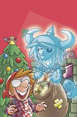Munchkin Deck The Dungeons #1