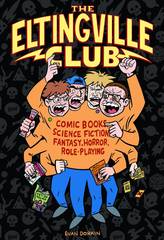 Eltingville Club Hc (Res)