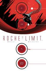 Roche Limit Tp Vol 01 (Dec140688)