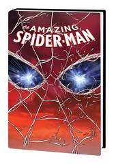 Amazing Spider-Man Hc Vol 02