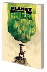 Planet Hulk Tp Warzones