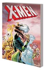 X-Men Age Of Apocalypse Tp Vol 03 Omega