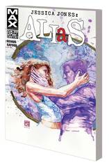 Jessica Jones Tp Vol 04 Alias