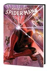 Amazing Spider-Man Hc Vol 01