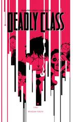 Deadly Class Hc Vol 01 Con Exc Var (Mr)