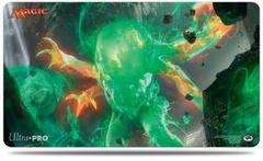 Battle for Zendikar Omnath, Locus of Rage Playmat