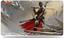 Battle for Zendikar Resolute Blademaster Playmat