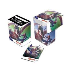 Battle for Zendikar Ulamog, the Ceaseless Hunger Deck Box