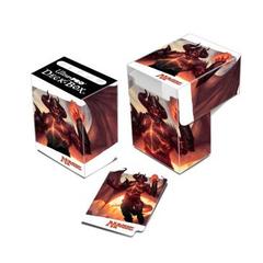 Battle for Zendikar Ob Nixilis Reignited Deck Box