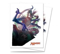 Battle for Zendikar Ulamog, the Ceaseless Hunger 80 ct Card Sleeves