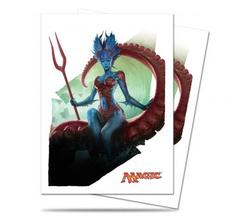 Battle for Zendikar Kiora, Master of the Depths 80 ct Card Sleeves