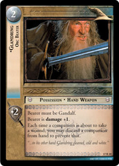 Glamdring, Orc Beater - 17R18