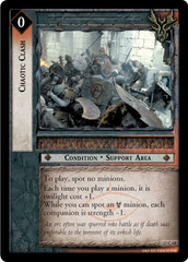 Chaotic Clash - 17C68