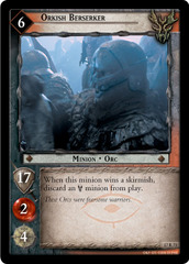 Orkish Berserker - 17R73
