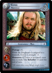 Eomer, Northman - 17R95