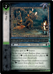 Vile Pit - 17C118