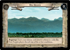Dol Guldur - 17U145