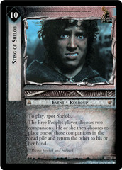 Sting of Shelob