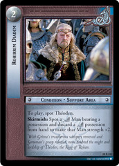 Rohirrim Diadem