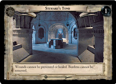 Steward's Tomb